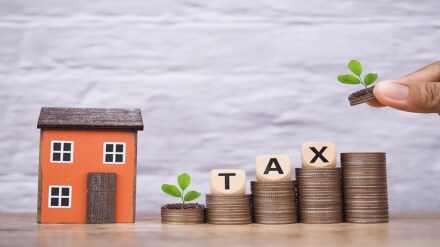 Tax benefits on under-construction property: Why the house possession date matters more than you think!