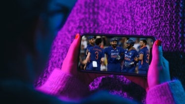 Jio prepaid plans with free Disney+ Hotstar