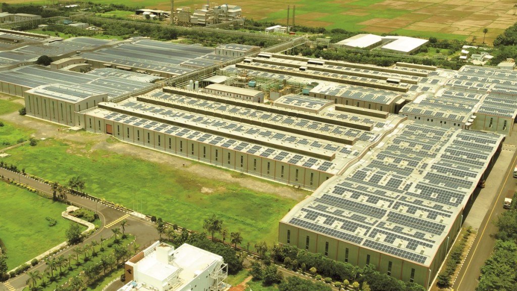 jk tyre iscc certification