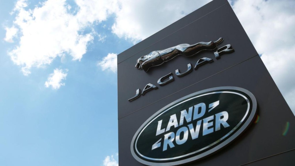 tata motors, jlr, Jaguar, Land Rover, Jaguar and Land Rover, express mobility