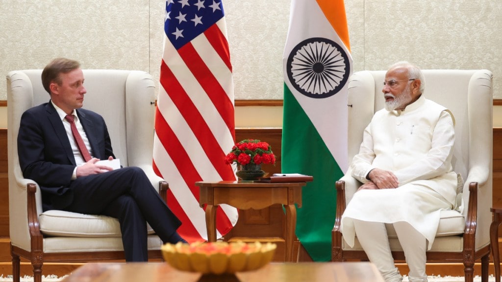 Narendra Modi, Narendra Modi news, Narendra Modi latest news, Jake Sullivan