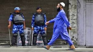 Jammu and Kashmir Election 2024: EC sets ball rolling