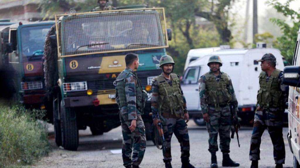 Jammu, Jammu and kashmir, Jammu terror attack, terrorism, terrorist attack, Jammu attack news, security in jammu