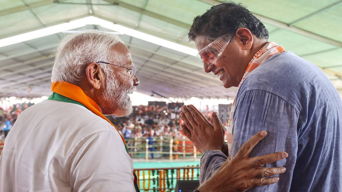 Who will be new Odisha CM?