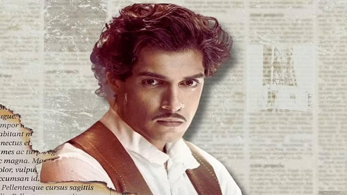 Maharaj, Junaid Khan, Junaid Khan Maharaj, Maharaj Libel Case, Aamir Khan son Junaid Khan, entertainment