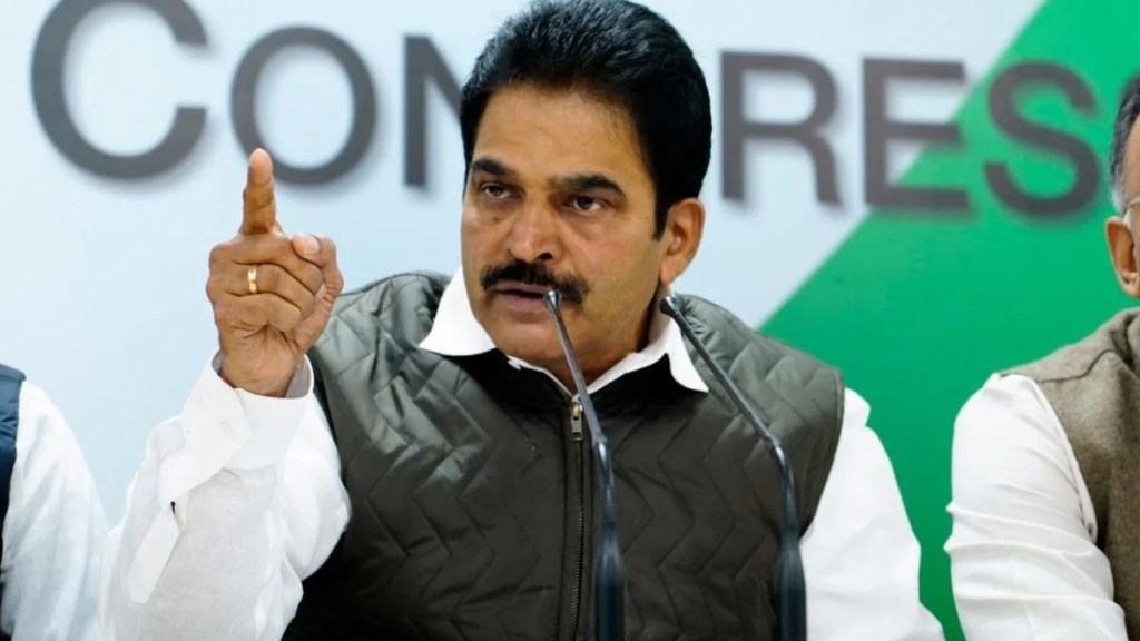 ‘Travesty of Parliamentary traditions’: Congress writes to Lok Sabha Speaker Om Birla over Emergency reference