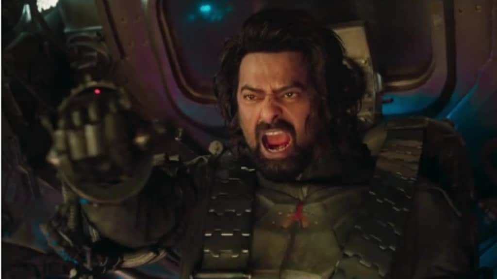 With the premiere approaching, Nag Ashwin spoke with Film Companion about his experience directing legends like Amitabh Bachchan and Kamal Haasan.