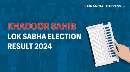 Punjab Khadoor Sahib Lok Sabha Election 2024 Result Live Updates: Counting of underway