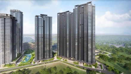 Krisumi to invest Rs 2000 cr in phase 3 & 4 of Krisumi City in Gurugram, eyes a topline of Rs 4000 cr