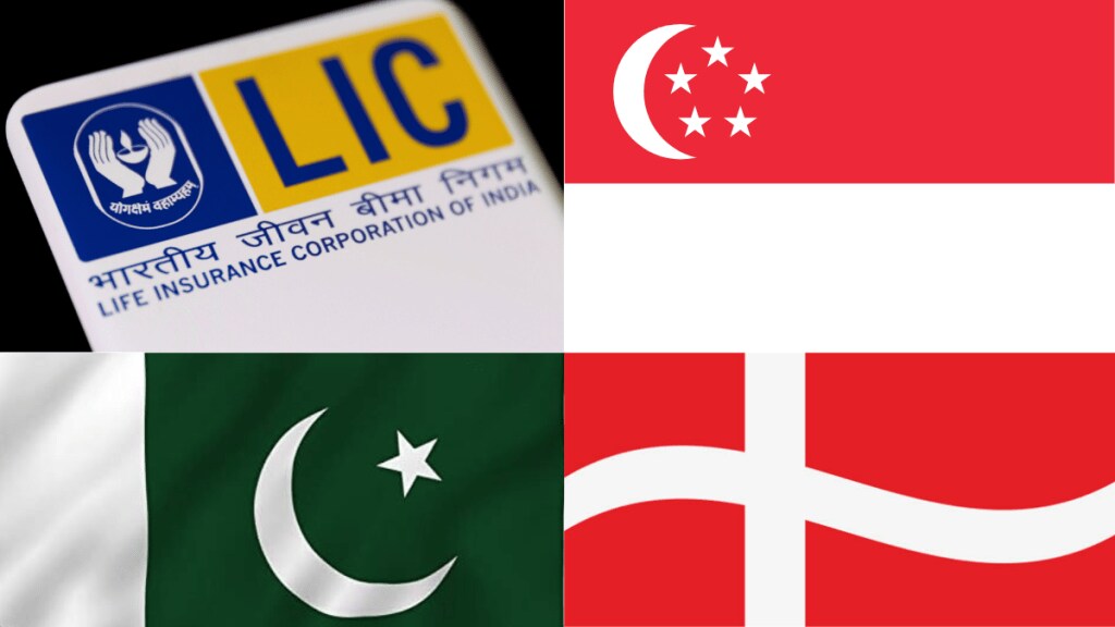 LIC manages money nearly 2x the size of Pak economy