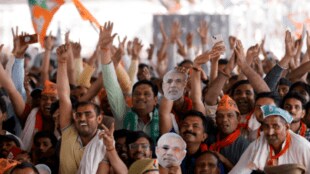 LS elections 2024
