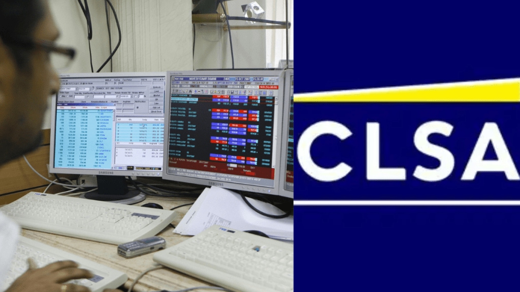 Top 6 reasons why CLSA is betting on India as a growth opportunity among emerging markets Top 6 reasons why CLSA is betting on India as a growth opportunity among emerging markets