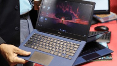 Laptops