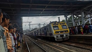 Mumbai local trains, Mumbai trains, local trains, borivali station