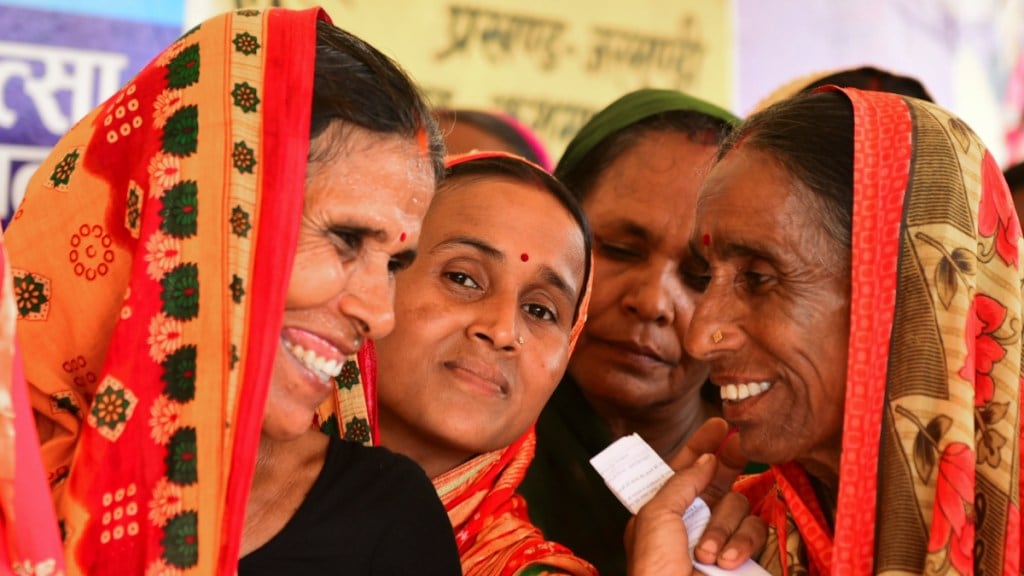 Madhya Pradesh Morena Lok Sabha Election 2024 Result HIGHLIGHTS: The region is well-known for its mustard oil mills Madhya Pradesh Morena Lok Sabha Election 2024 Result HIGHLIGHTS: The region is well-known for its mustard oil mills