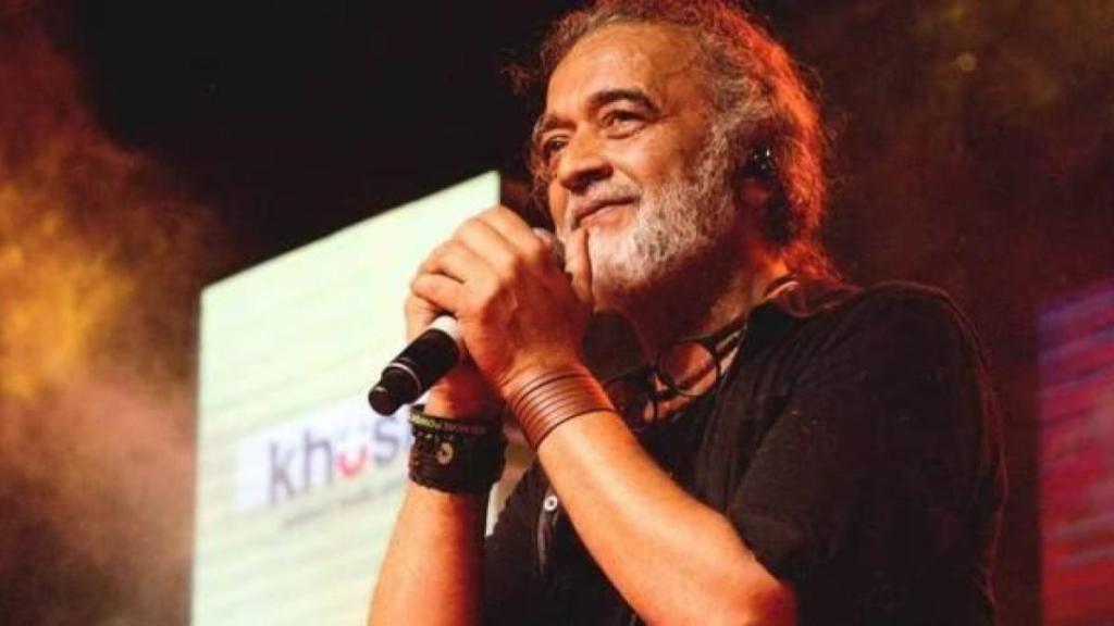 lucky ali, lucky ali karnataka farm house, singer lucky ali, lucky ali police case