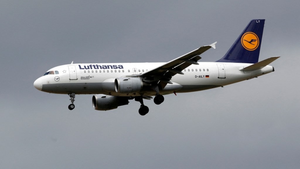 Certain increases will take effect on June 26 for departures scheduled from January 1, 2025 onwards. (Reuters)