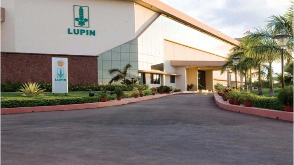 Lupin acquires two respiratory segment brands from Sanofi