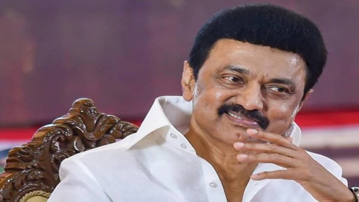 Lok Sabha Elections Results 2024: 'Baahubali' moment for Stalin as DMK ...