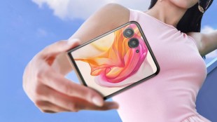 Motorola will also bring AI-powered features