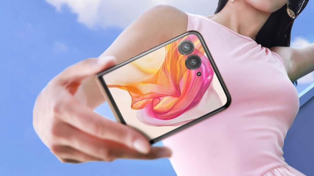 Motorola will also bring AI-powered features