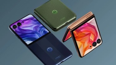 Motorola Razr 50 Ultra launch India