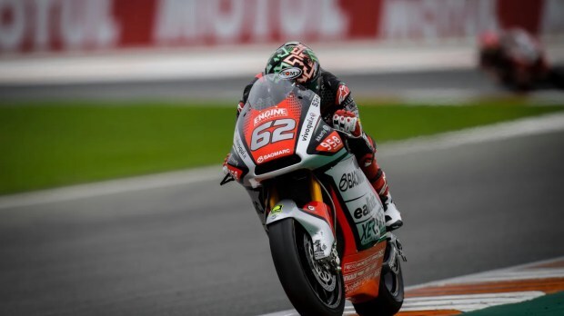 MV Agusta MotoGP
