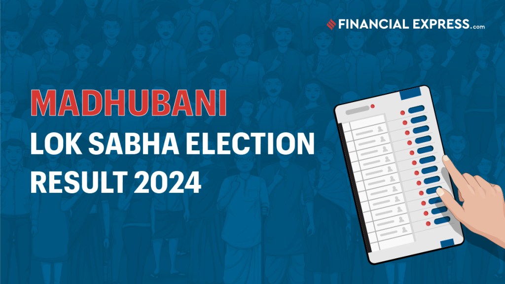Bihar Madhubani Lok Sabha Election 2024 Results Highlights: In the 2019 Lok Sabha elections, Ashok Kumar Yadav of the BJP secured victory with 61.83% of the votes, defeating Badri Kumar Purbey of VIP.