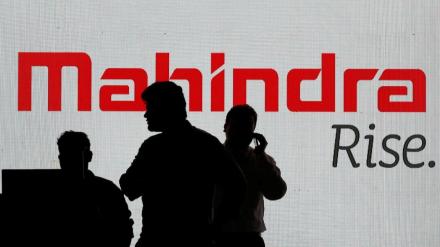 M&M Finance CEO Raul Rebello, mahindra and mahindra, banking