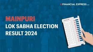 Uttar Pradesh Mainpuri Lok Sabha Election 2024 Result: Catch all the latest updates here