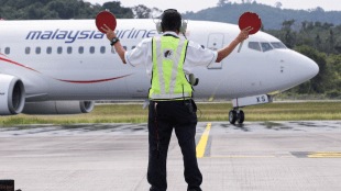 Malaysia Airlines