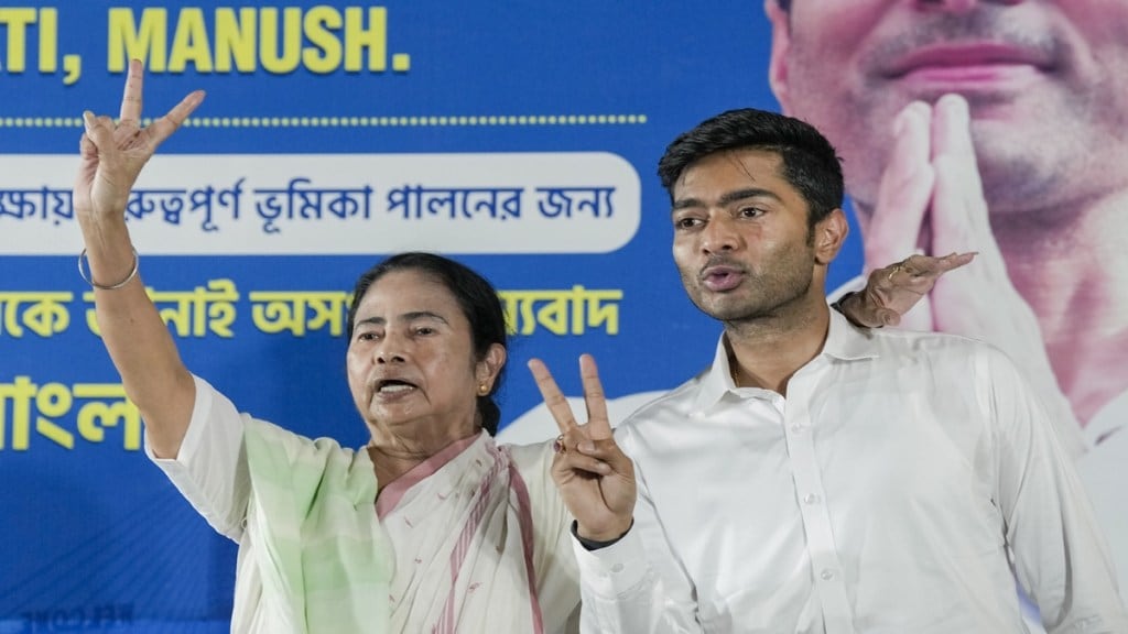 India General Election West Bengal Result 2024 Highlights: Results on June 4