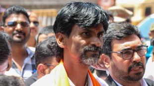 Maharashtra Elections 2024, Activist Manoj Jarange, maratha quota, activist