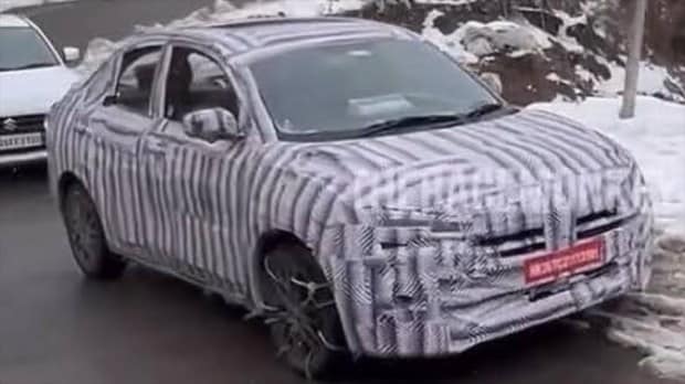 Maruti Dzire