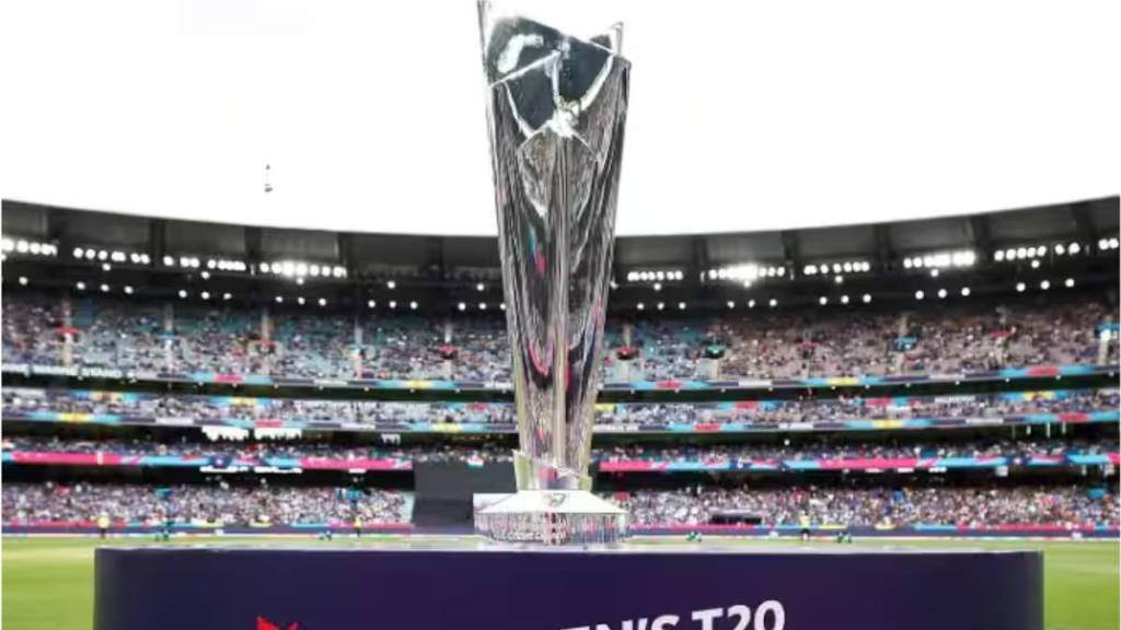 T20 world cup 2024