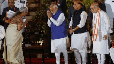 Modi
