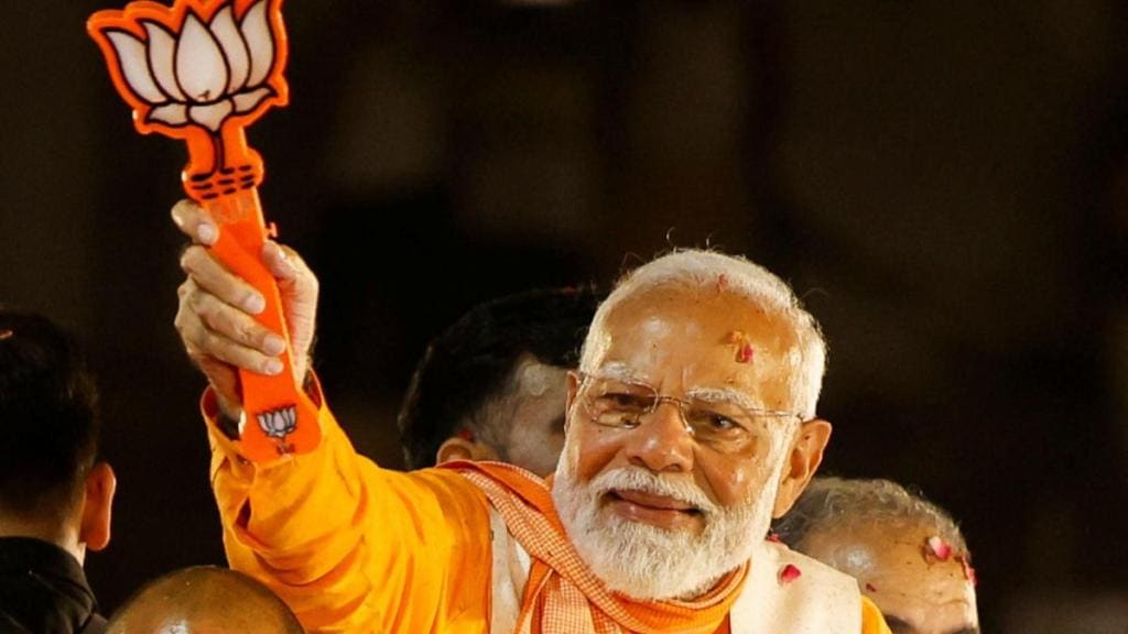 PM Modi, Oath Ceremony, Swearing-In Ceremony, Narendra Modi Oath-taking Ceremony, PM Modi Swearing-In Ceremony Date and Time, PM Modi Swearing-In Ceremony Date, June 9, Modi Swearing-In Time, Modi Oath Ceremony in Delhi, New Government Formation PM Modi, Oath Ceremony, Swearing-In Ceremony, Narendra Modi Oath-taking Ceremony, PM Modi Swearing-In Ceremony Date and Time, PM Modi Swearing-In Ceremony Date, June 9, Modi Swearing-In Time, Modi Oath Ceremony in Delhi, New Government Formation