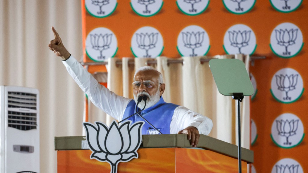 modi