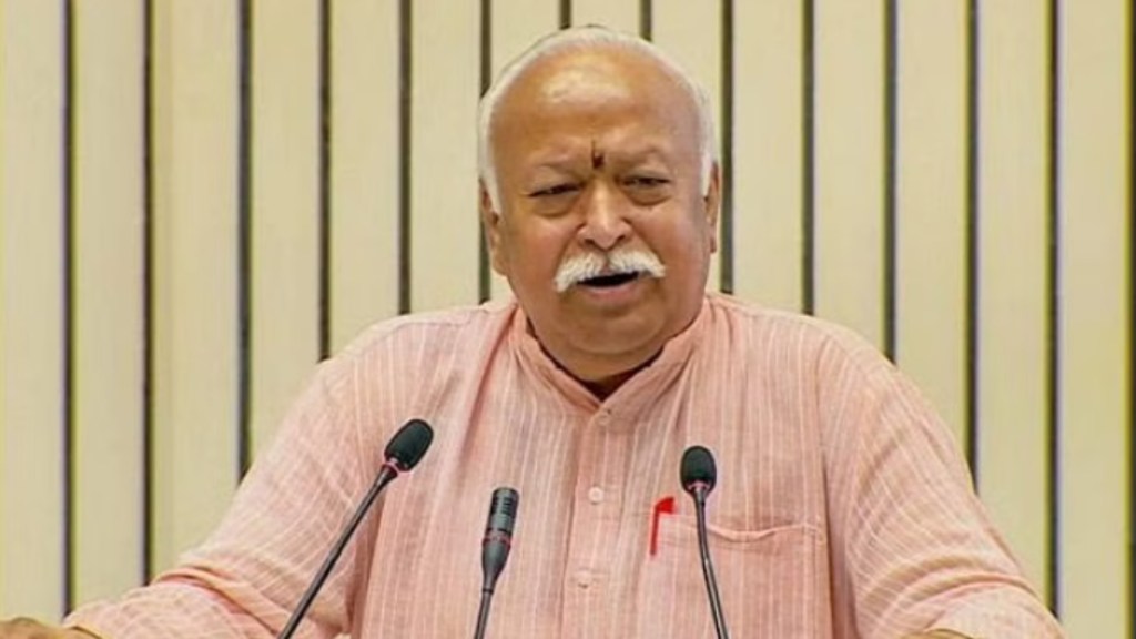 Manipur, Manipur news, Manipur latest news, RSS, Mohan Bhagwat, Lok Sabha Elections 2024 Manipur, Manipur news, Manipur latest news, RSS, Mohan Bhagwat, Lok Sabha Elections 2024