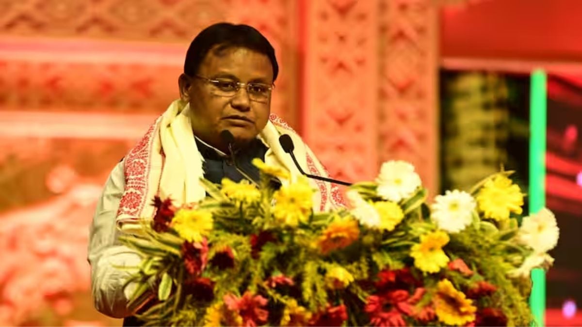 Mohan Charan Majhi to be new Odisha Chief Minister - All you need to ...
