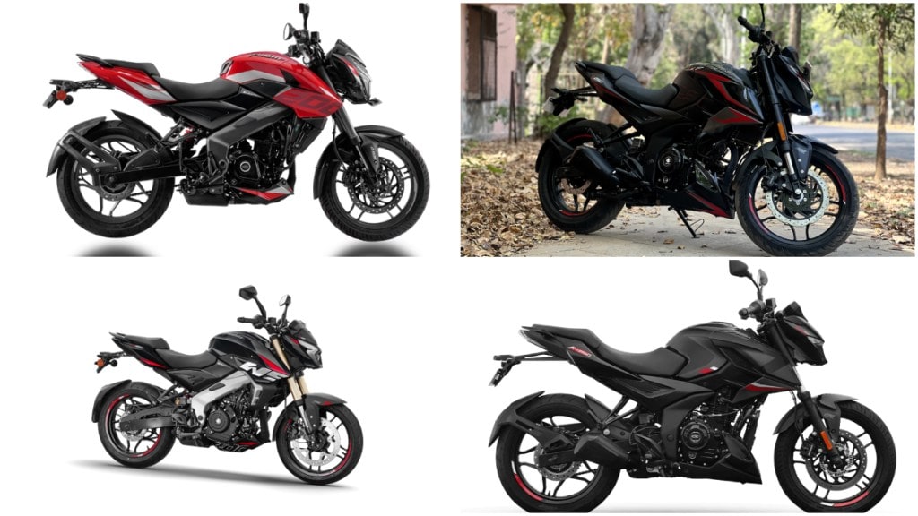 Most affordable dual-channel ABS bikes