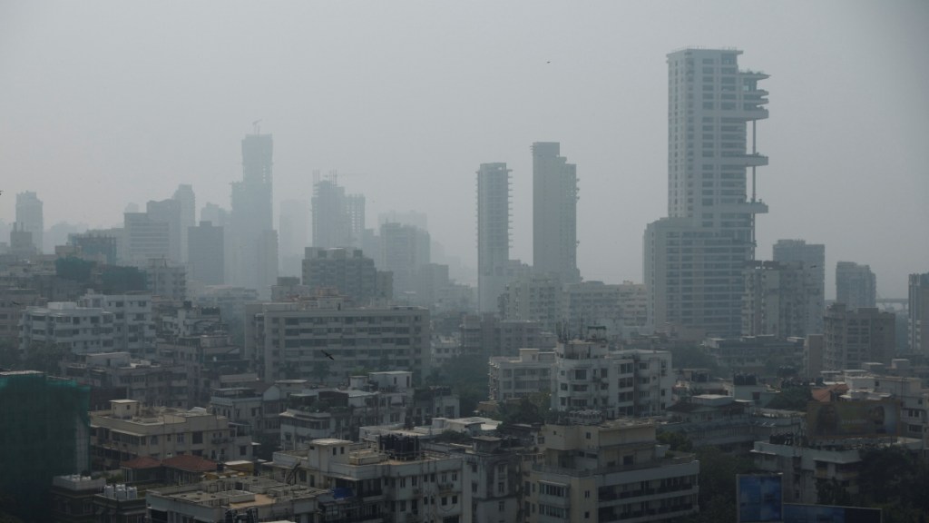 Mumbai, Mumbai housing, industry, industry news, financial express