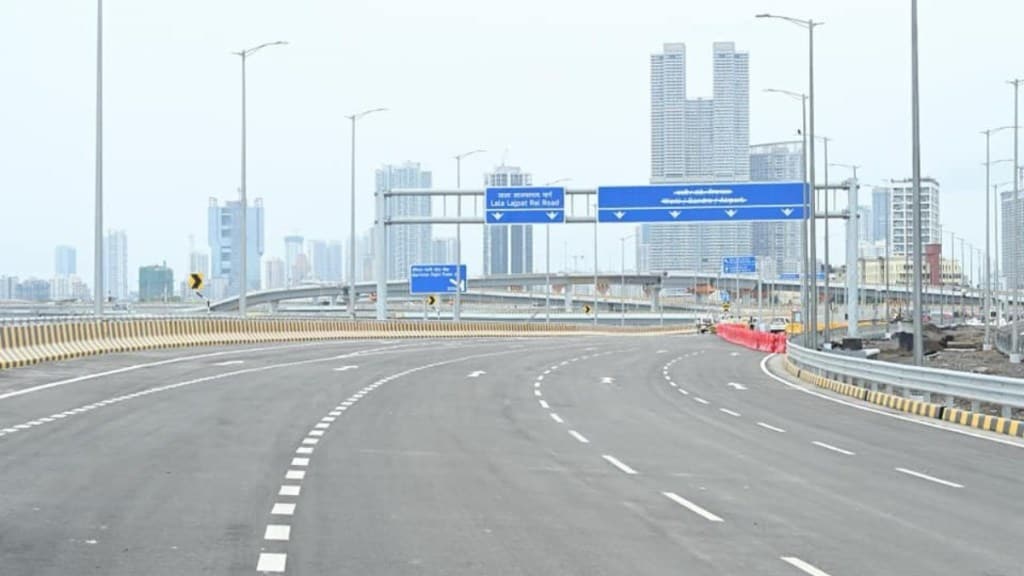 Mumbai Coastal Road, Mumbai, Haji Ali, Worli, Mumbai road,