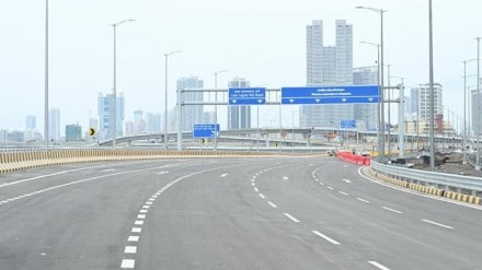 Mumbai Coastal Road, Mumbai, Haji Ali, Worli, Mumbai road,