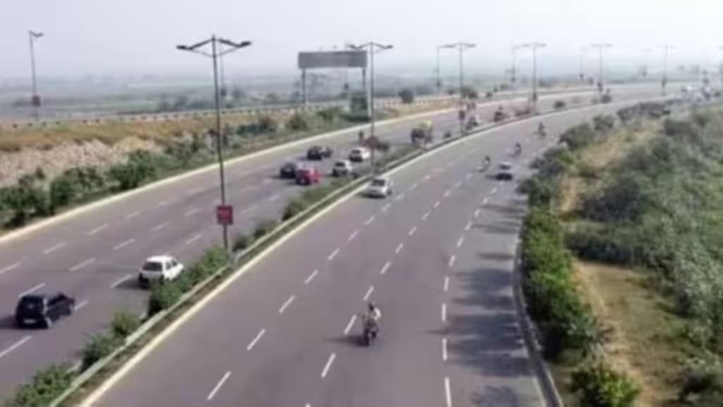 Mumbai, Goa, Mumbai Goa highway, Panvel, NHAI, Indapur, Roadways