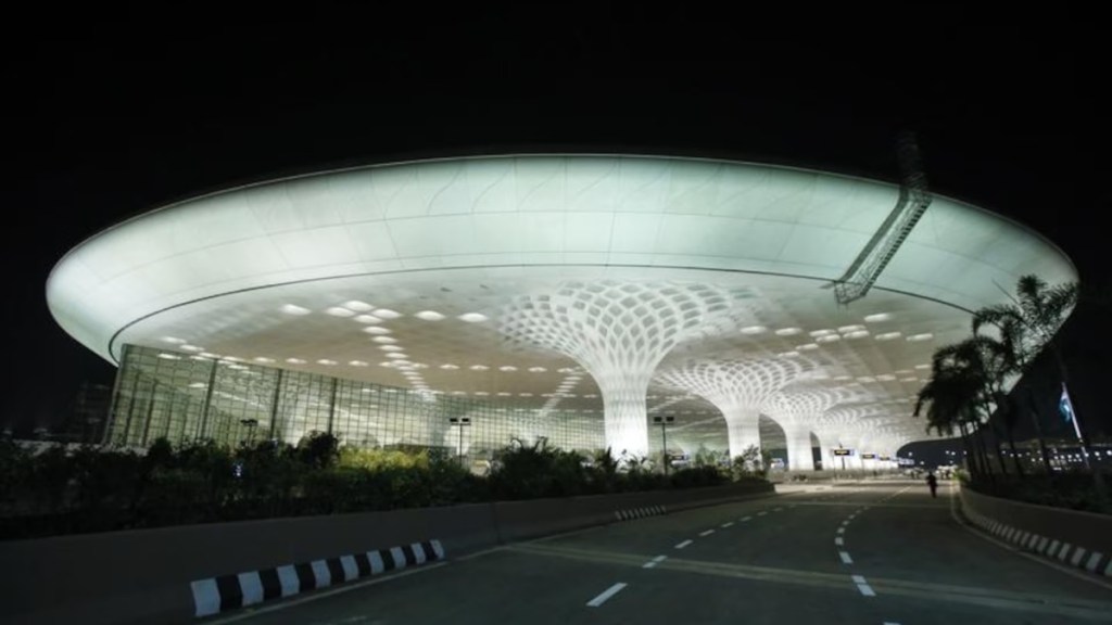 Furthermore, Terminal 1 features six dedicated DigiYatra e-gates and six non-DigiYatra e-gates, further enhancing the airport's overall capacity and passenger experience. (Reuters)