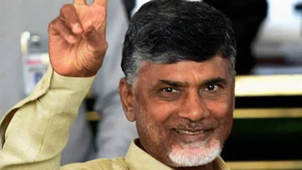 N Chandrababu Naidu N Chandrababu Naidu