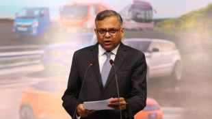 N Chandrasekaran, Tata Group, N Chandrasekaran news, Tata N Chandrasekaran, industry