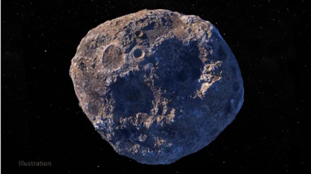 According to an official report, NASA's fifth biennial Planetary Defense Interagency Tabletop Exercise took place in April.
