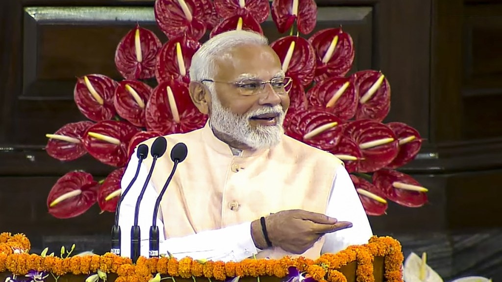 Narendra Modi Narendra Modi